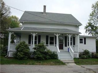 60 Oakland School St, Burrillville, RI 02858