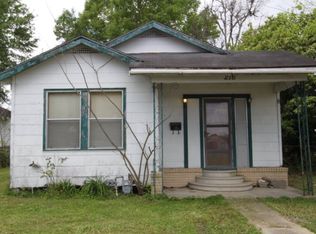 216 Plum St, Houma, LA 70363