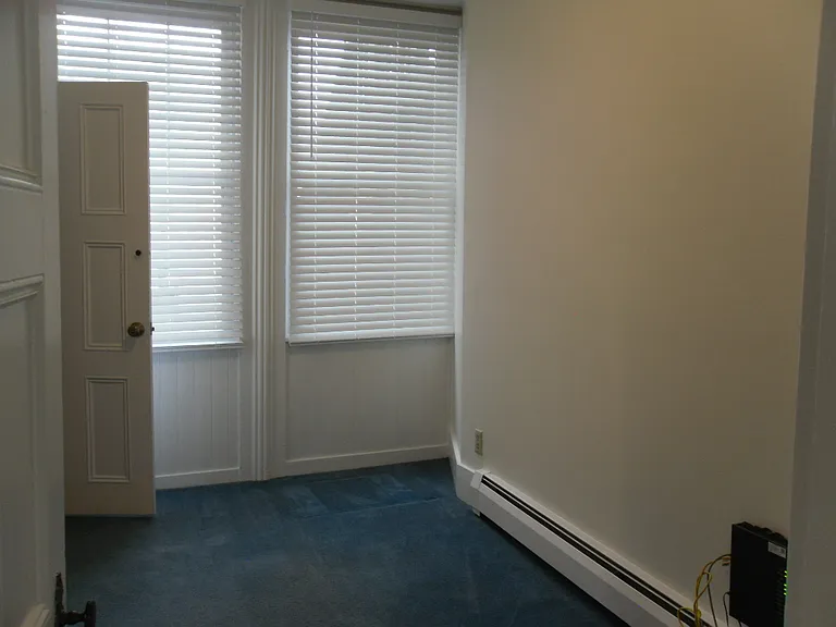 Den with Empire Access Router