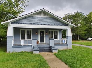 2123 Lyndon Ave, Chattanooga, TN 37415