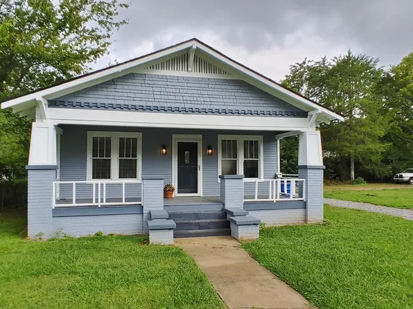2123 Lyndon Ave, Chattanooga, TN 37415