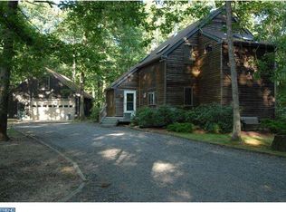 340 Tuckerton Rd, Tabernacle, NJ 08088