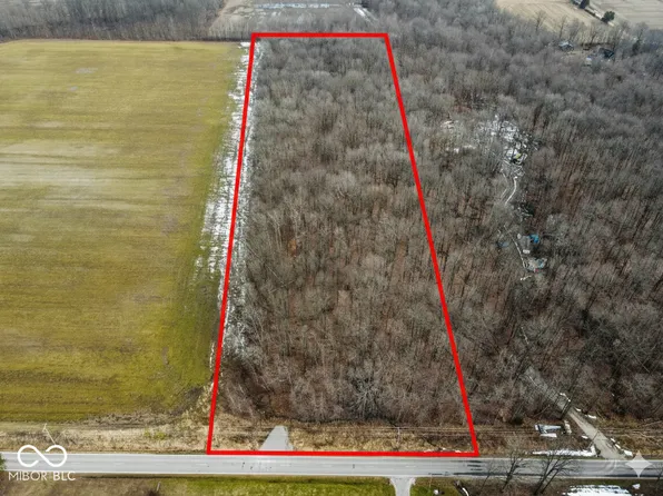 3 N Letterman Rd, Paragon, IN 46166