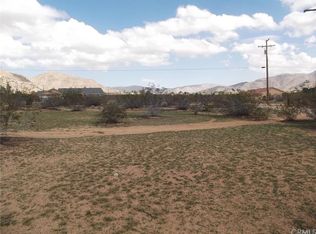 0 Moccasin Rd, Apple Valley, CA 92307
