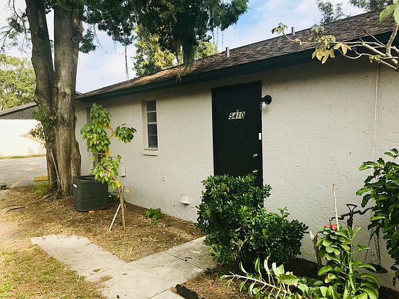 Front Walkway