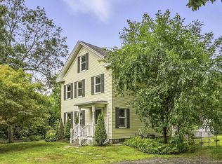 271 Cordaville Rd UNIT 2, Southborough, MA 01772