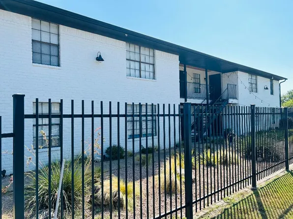 1325 Bagby Ave APT A, Waco, TX 76706