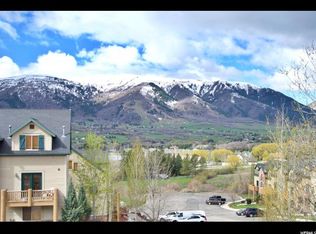 5060 E Lake View Dr #1105, Eden, UT 84310