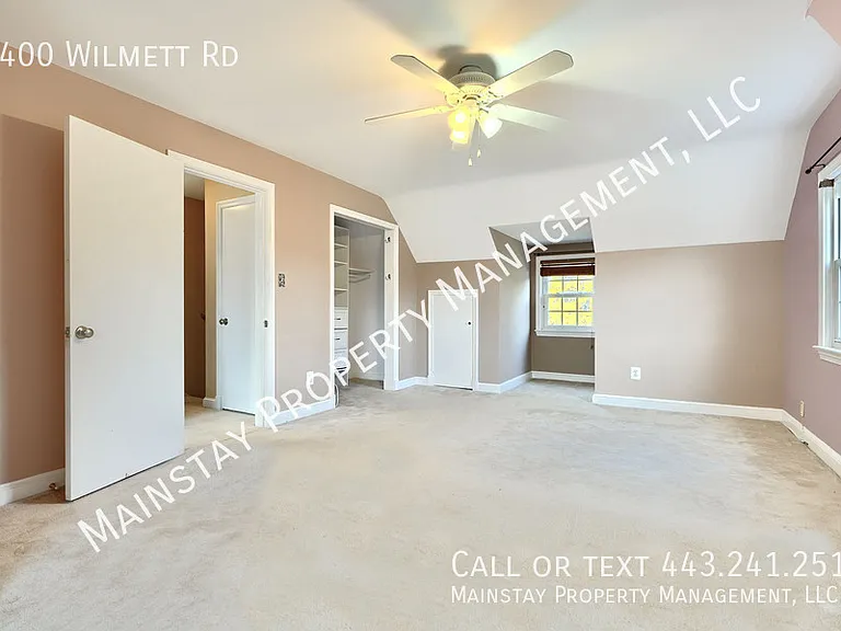6400 Wilmett Rd — Photo 14