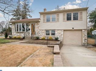 1401 Chestnut Ave, Gloucester City, NJ 08030