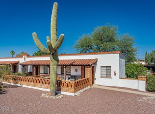 303 S Paseo Madera UNIT D, Green Valley, AZ 85614