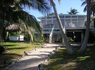 106 Sapodilla Dr, Islamorada, FL 33036
