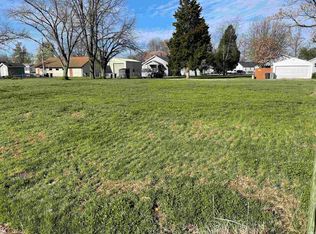 1012 N Weinbach Ave, Evansville, IN 47711