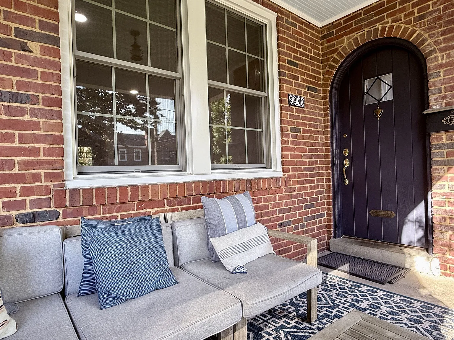 3843 Calvert St NW (DC) - 1 — Photo 3