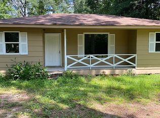 2334 Fox Quarter Rd, Autaugaville, AL 36003