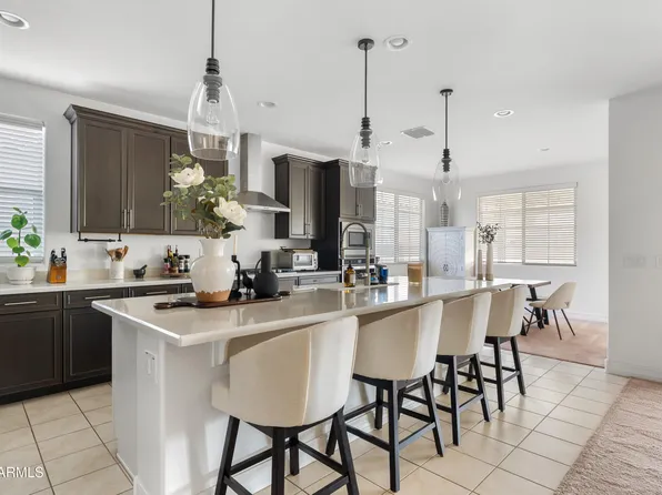 25813 S 226TH Street, Queen Creek, AZ 85142