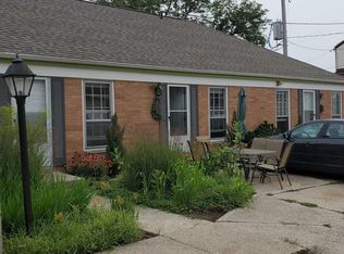 29 Prospect Ave NE APT 5, Grand Rapids, MI 49503