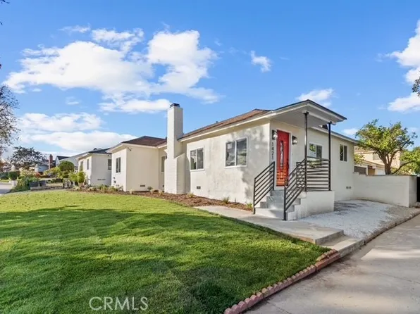 1421 E Norwood Pl, Alhambra, CA 91801