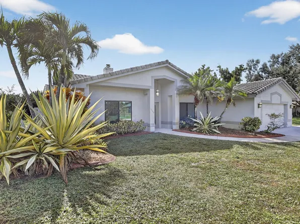 13150 SW 16th Court, Davie, FL 33325