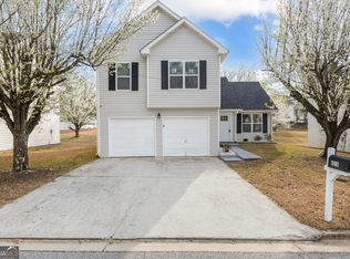 4314 Ward Bluff Ct, Ellenwood, GA 30294