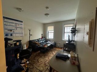 56-58 Queensberry St #2A, Boston, MA 02215