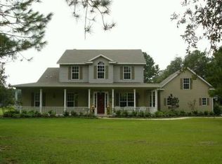 5301 Michigan Ave, Sanford, FL 32771