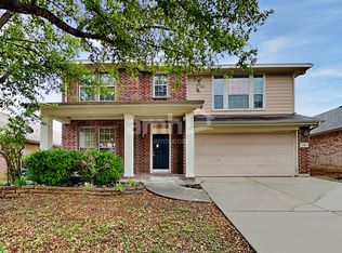 324 Bayberry Dr, Fate, TX 75087