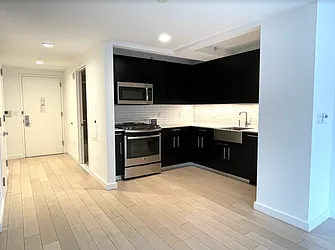 Rented by The Dermot Realty Management Company