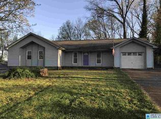650 Graywood Ave, Eastaboga, AL 36260