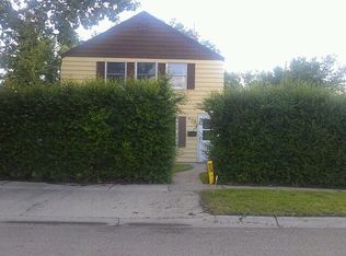 202 Sunnyside Ave, Plentywood, MT 59254