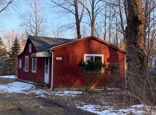 9731 Lake Shore Rd, Angola, NY 14006