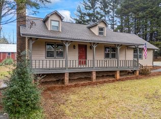 405 Golf Course Rd, Demorest, GA 30535