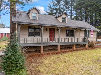 405 Golf Course Rd, Demorest, GA, 30535