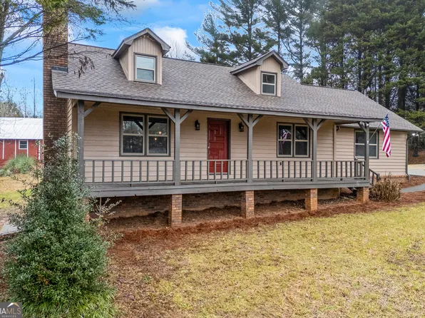 405 Golf Course Rd, Demorest, GA 30535