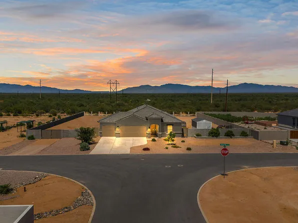 3011 E Ashley May Ct, Sahuarita, AZ 85629