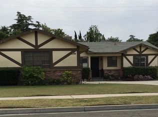 3356 E Hampton Way, Fresno, CA 93726