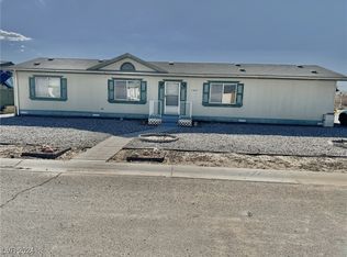347 Tres Coyotes Ave, Moapa Valley, NV 89040