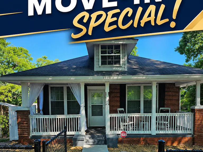 1813 Brewton Dr — Photo 2
