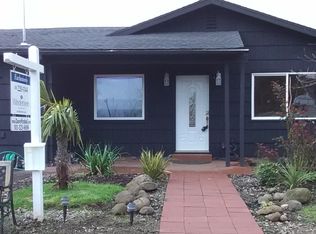 8804 NE Humboldt St, Portland, OR 97220