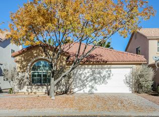 1928 Caribou Creek Ct, North Las Vegas, NV 89031