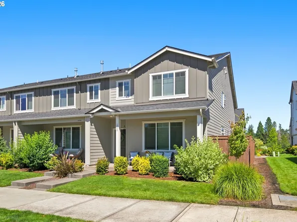16100 NW Pristine Ln, Portland, OR 97229