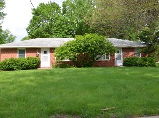 3408 47th St, Des Moines, IA 50310