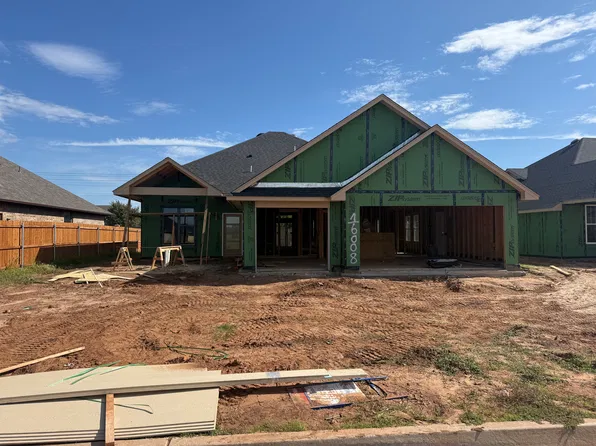 16008 Catalonia Pl, Oklahoma City, OK 73170