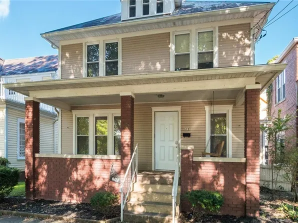 602 5th St, Marietta, OH 45750