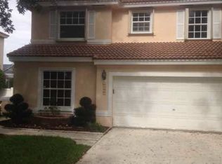 11127 NW 46th Dr, Coral Springs, FL 33076