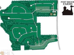 5370 Chestnut Dr, Cumming, GA 30040