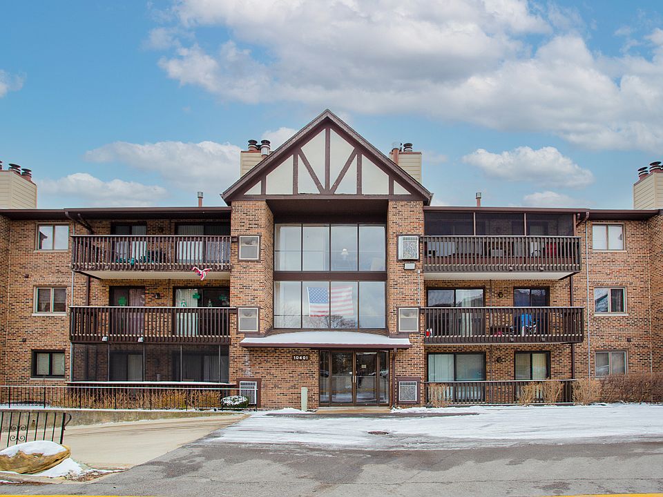 1st image of 10401 Menard Ave Unit 1-103