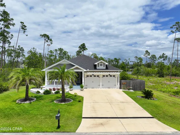901 Tidewater Ln, Panama City, FL 32404