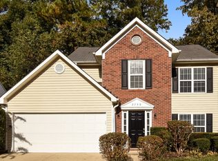 2750 Northgate Way NW, Acworth, GA 30101