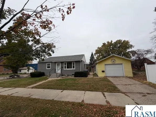 1604 N 2nd St, Mankato, MN 56001